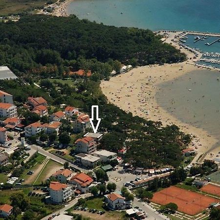 Apartmani Ivana Lopar Exteriér fotografie