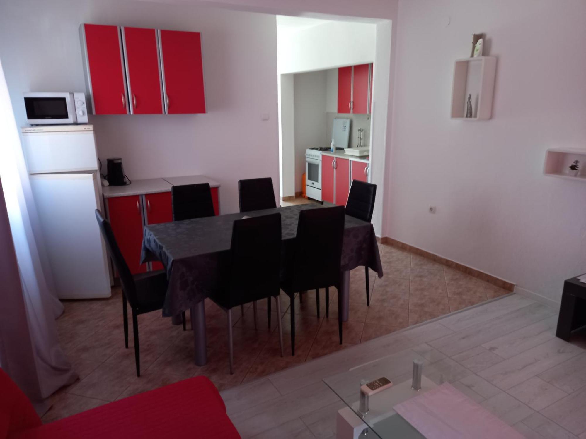 Apartmani Ivana Lopar Pokoj fotografie