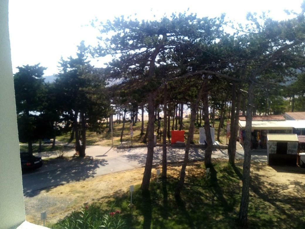 Apartmani Ivana Lopar Exteriér fotografie