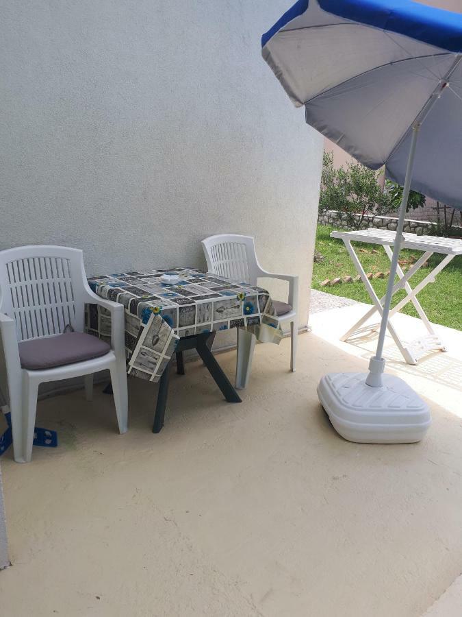 Apartmani Ivana Lopar Exteriér fotografie
