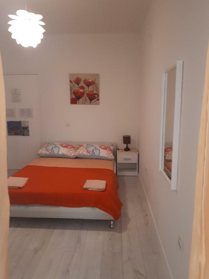 Apartmani Ivana Lopar Exteriér fotografie