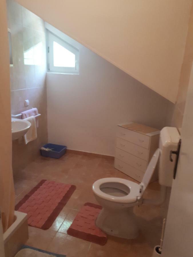 Apartmani Ivana Lopar Exteriér fotografie