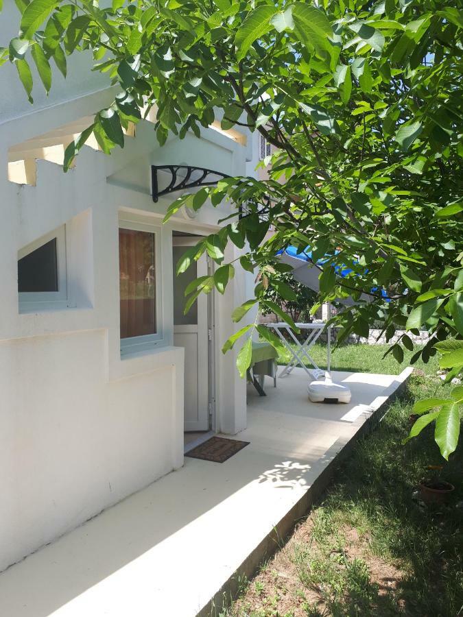 Apartmani Ivana Lopar Exteriér fotografie