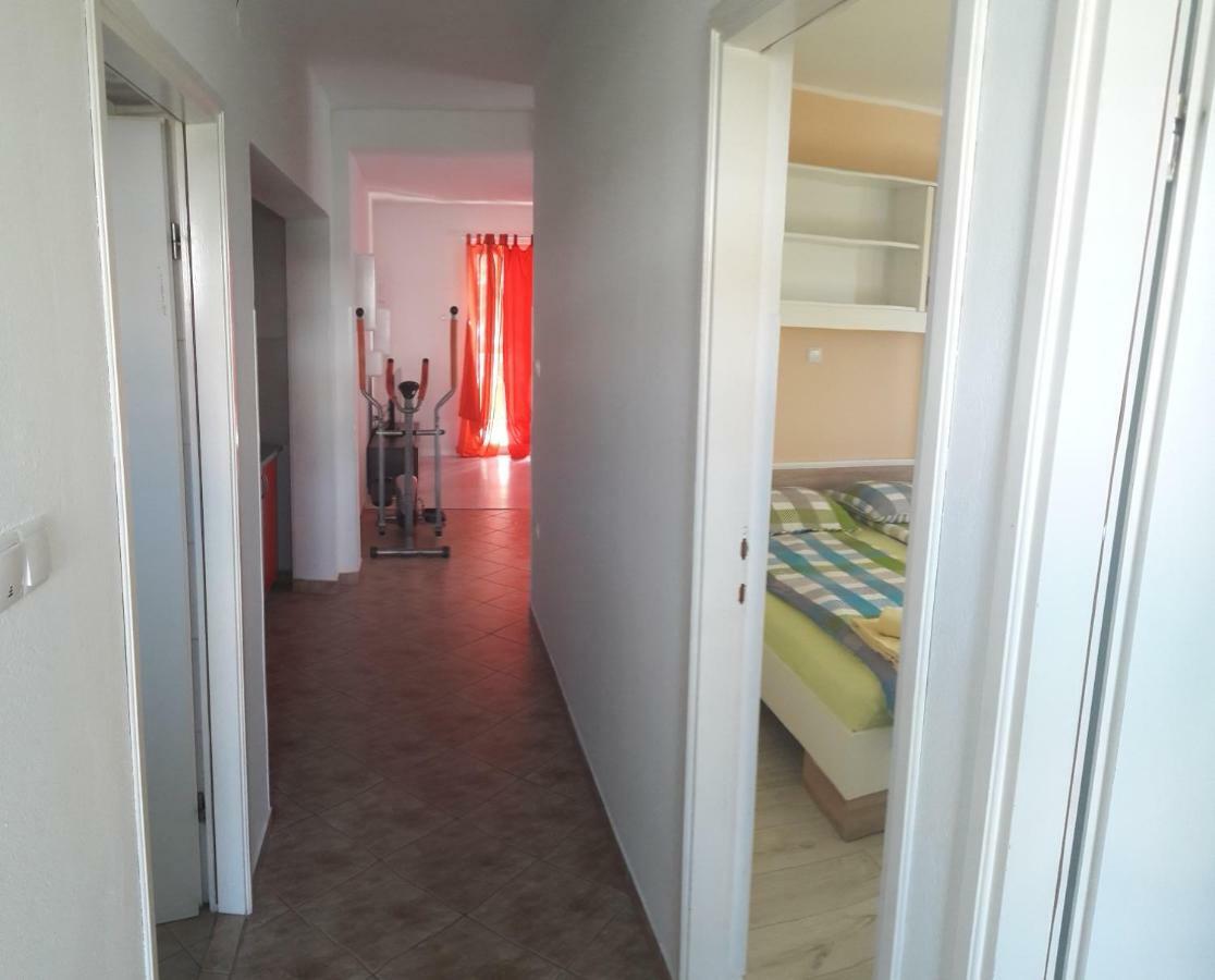 Apartmani Ivana Lopar Exteriér fotografie