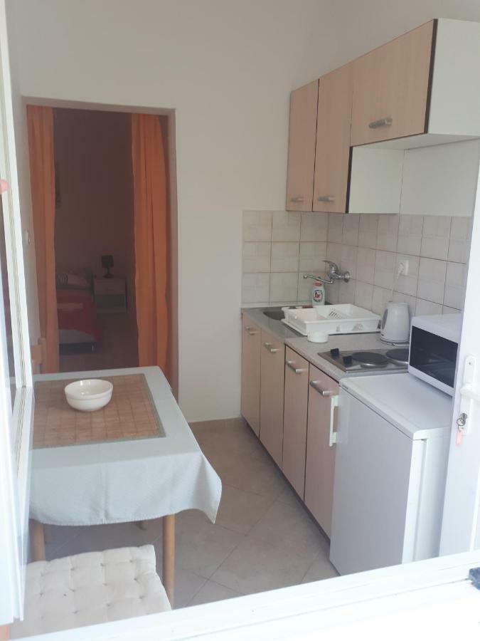 Apartmani Ivana Lopar Exteriér fotografie